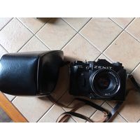 Зенит TTL, Гелиос 44м-4