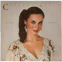 LP Crystal Gayle 'Classic Crystal'