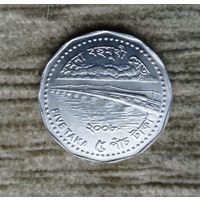 Werty71 Бангладеш 5 така 2008 мост