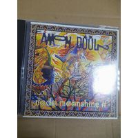 AMON DUUL  ll " NADA MOONSHINE"" CD