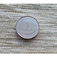 Werty71 Восточный Тимор 1 сентаво 2004