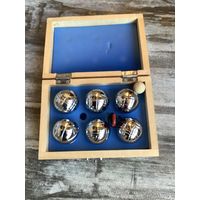 Набор для игры Петанк