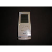 Цифровая метеостанция Термогигрометр DIGION PTRS8721ELW.С рубля.