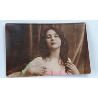 До 1917 года   открытка