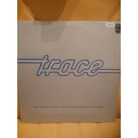 TRACE "TRACE" 1974 LP GERMANY PHILIPS 6413 505 - ORIG - NM