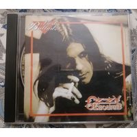 OZZY OSBOURN - Best Ballads, CD