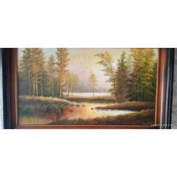 Распродажа коллекции х\м 80 на 50