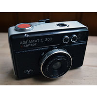 Фотоаппарат Агфа