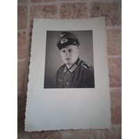 Фото немец .подписная Курск 1942 год