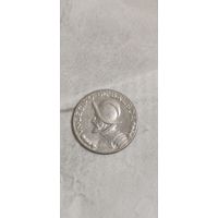 Панама 1/10 Бальбоа 1970