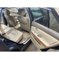 Внедорожник LEXUS RX330 2003г., автомат, 3,3 л. бензин/метан