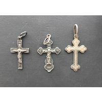 Крестики 925