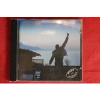 Queen - Made In Heaven (1995, CD)