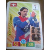 Я.Зоммер--сб.Швейцария