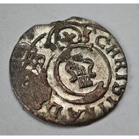 1648 год солид