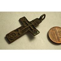 Крестик Варвара