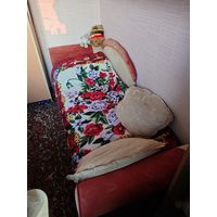 Тахта / диван-кровать / односпальная кровать