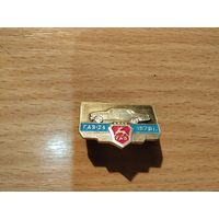 Автомобиль Газ 24 1970г