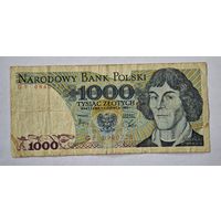 Польша  1000