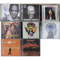 Audio CD