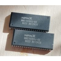 NPNX NN514260J-60 DRAM