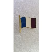 Флаг Франция*