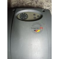 Привод подъемных ворот