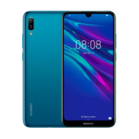 Смартфон HUAWEI Y6 MRD-LX1F.