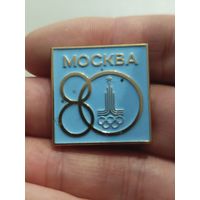 Москва олимпиада