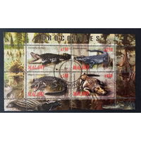 ЛИСТ ФАУНА животные  СТО