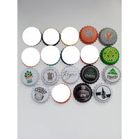 Пивная пробка. Необжатая. Цена за 1 шт.