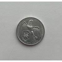 ВЕЙМАРСКАЯ РЕСПУБЛИКА  3 марки 1929 г.