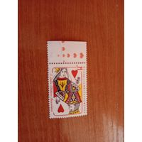 2004 Беларусь карта искусство  (1-8)