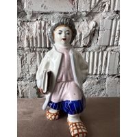 Статуэтка Филипок  ЛФЗ