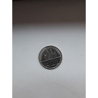 Жетон игровой Великобритания