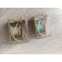 Реле РП21 УХЛ4