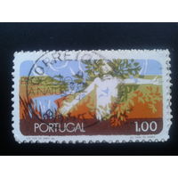 Португалия, 1971. Охрана природы
