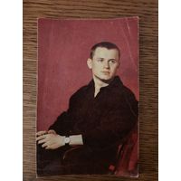 Артисты Никоненко
