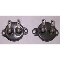 Терморезистор ММТ-8. 6,8 Ом.