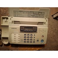 Телефон-факс SAMSUNG