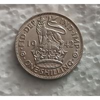Шиллинг 1942