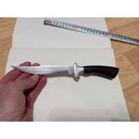 Нож кухонный СССР