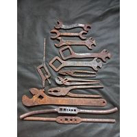 Струмент ww2