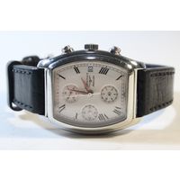 Механические Longines La Grande Classique Chronograph L4.684.4, Оригинал