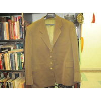 Китель советский офицерский на 48/3 размер.