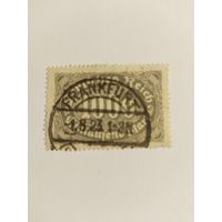 Германия  1922