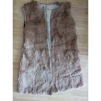 Мех кролик (подстежка)