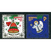 Беларусь 2011.. С Новым годом и рождеством