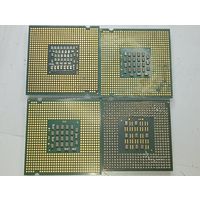 Процессы 4 шт .