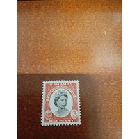 Багамские острова